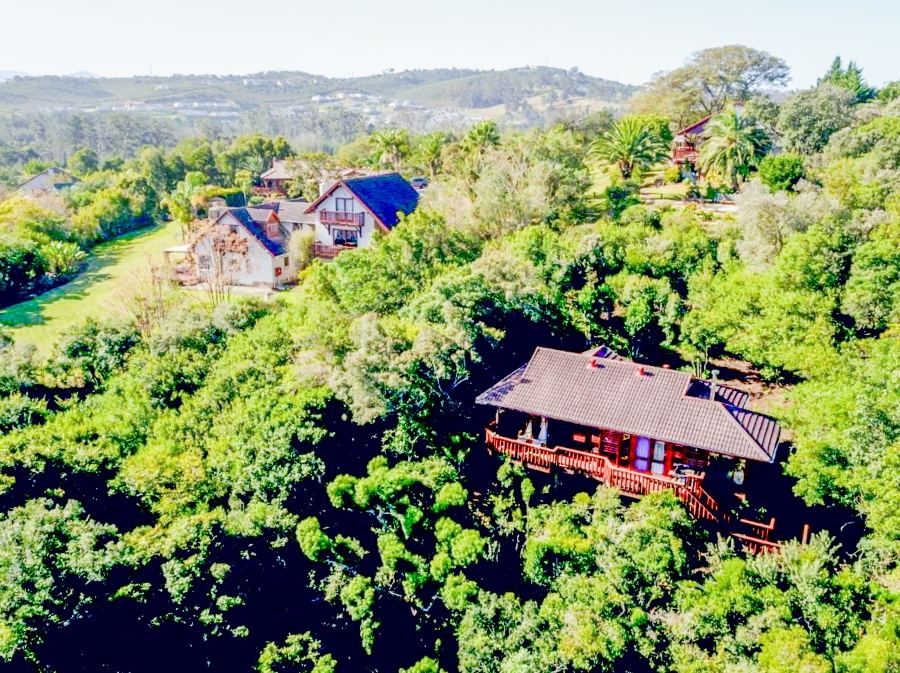 Commercial Property for Sale in Welbedacht Western Cape